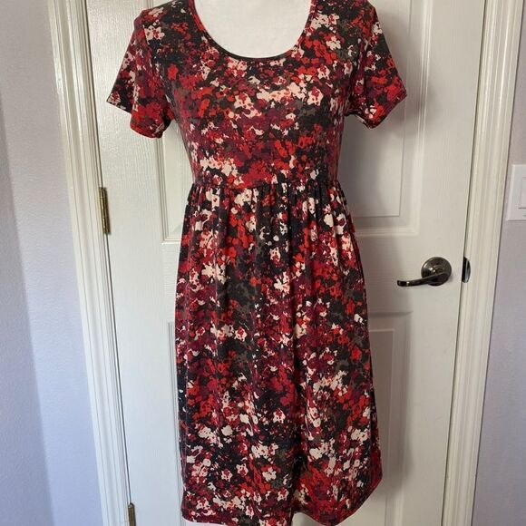 Espresso Los Angeles Women’s Multicolor Dress - Picture 1 of 5